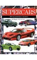 supercars 300 top performance machines expert guide Reader